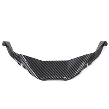 Load image into Gallery viewer, Motorcycle Front Chin Spoiler Beak Wind Deflector Lower Fairing Lip Extension Carbon Fiber for BMW S1000RR/M1000RR 2023-2024