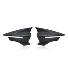 Load image into Gallery viewer, 2Pcs Rearview Mirror Cover Case Side Mirror Caps For SEAT Leon MK3 5F ST FR Cupra Ibiza Mk5 Arona KJ7 2017-2020