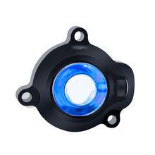 Load image into Gallery viewer, Motorcycle Engine Cover Guard Crash Protection Slider Engine Case Protector Drop Protection for Yamaha Y15ZR/LC150/TFX150/SNIPE