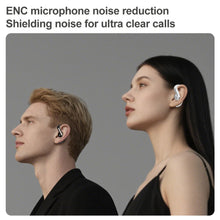 Load image into Gallery viewer, 5.4 Smart Bluetooth Headphones With AI Simultaneous Interpretation Long Battery Life Open-Ear Sports Headphones -Yj55