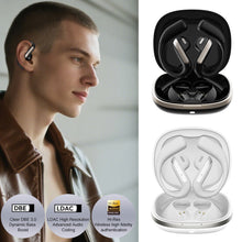 Load image into Gallery viewer, 5.4 Smart Bluetooth Headphones With AI Simultaneous Interpretation Long Battery Life Open-Ear Sports Headphones -Yj55