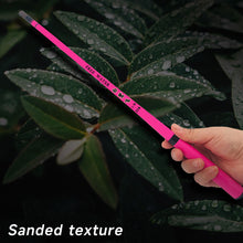 Load image into Gallery viewer, 1PC 1.2/1.5/1.8/2.1M Ultra-Light Stream Fishing Rod 5/5 Action Bait Finesse System Retractable Carbon Pole For Beginners Including Storage Bag