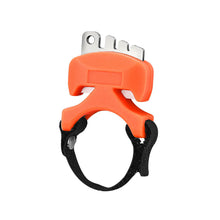 Load image into Gallery viewer, 1PC Multi-Function Stainless Steel Ring Cutter Ceramic Blade For PE Nylon Line Split Ring Opener Fishing Gear Supplies