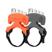 Load image into Gallery viewer, 1PC Multi-Function Stainless Steel Ring Cutter Ceramic Blade For PE Nylon Line Split Ring Opener Fishing Gear Supplies