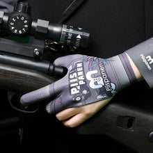 Load image into Gallery viewer, 1PC Professional Three-Finger Billiards Gloves Anti-Slip And Breathable Ice Silk Snooker Gloves For Left Hand