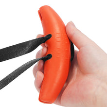 Load image into Gallery viewer, 1 Pair Multifunctional Horn Handles Strength Training Back Shaping Pull-Up Assist Fitness Training Grips