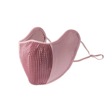 Load image into Gallery viewer, Sports Cycling UPF50+ Sun Protection Mask 3D Dust-Proof And Breathable Mesh Mask Cycling Accessories
