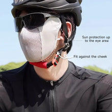 Load image into Gallery viewer, Sports Cycling UPF50+ Sun Protection Mask 3D Dust-Proof And Breathable Mesh Mask Cycling Accessories