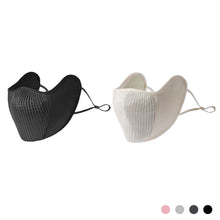 Load image into Gallery viewer, Sports Cycling UPF50+ Sun Protection Mask 3D Dust-Proof And Breathable Mesh Mask Cycling Accessories