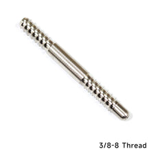 Load image into Gallery viewer, 1PC Billiard Cue Joint Screw Multi-Spec Stainless Steel Cue Connector Detachable Split Pool Cue Hardware Accessory