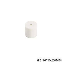 Load image into Gallery viewer, 1PC 14MM Billiard Cue Plastic Ferrule Anti-Explosion Cap for Big Head Cue Pool Cue Repair Parts