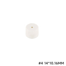 Load image into Gallery viewer, 1PC 14MM Billiard Cue Plastic Ferrule Anti-Explosion Cap for Big Head Cue Pool Cue Repair Parts