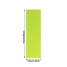 Load image into Gallery viewer, Car Wrap Blade Scraper Soft Felt Cloth Edge Vinyl Squeegee Window Tint Tool No Scratch Protect Buffer Patch Self Adhesive Felt Edge