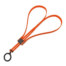 Load image into Gallery viewer, Tactical Cable Tie Strap Handcuffs War Battle Agent CS Gear Plastic Hunting Disposable Cable Tie Cosplay