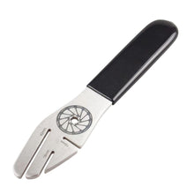Load image into Gallery viewer, Bicycle Repair Tool Bike Disc Brake Rotor Alignment Truing Tools MTB Flattening Correction Wrench Stainless Steel Bike Tool