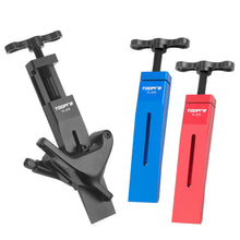 Load image into Gallery viewer, Bicycle Oil Disc Brake Caliper Piston Reset Installation Tools Hydraulic Oil Disc Brake Piston Reset Tool MTB Road Bike Tool