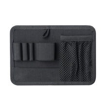 Load image into Gallery viewer, Tactical Bag Insert Modular Elastic Organizer Holder EDC Insert Pouch Panel Hook Back Holder Backpack Vest Accessory