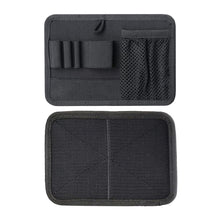 Load image into Gallery viewer, Tactical Bag Insert Modular Elastic Organizer Holder EDC Insert Pouch Panel Hook Back Holder Backpack Vest Accessory