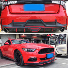 Load image into Gallery viewer, 3/5M Car Exterior Chrome Body Protective Strip Door Bumper Moulding Styling Trim Sticker Red 6/8/10MM 12MM 15MM 20MM 22MM