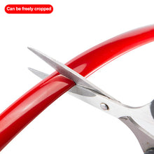 Load image into Gallery viewer, 3/5M Car Exterior Chrome Body Protective Strip Door Bumper Moulding Styling Trim Sticker Red 6/8/10MM 12MM 15MM 20MM 22MM