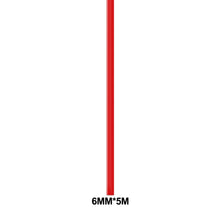 Load image into Gallery viewer, 3/5M Car Exterior Chrome Body Protective Strip Door Bumper Moulding Styling Trim Sticker Red 6/8/10MM 12MM 15MM 20MM 22MM