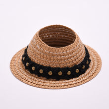 Load image into Gallery viewer, Doll Hat for Dollhouse Miniature 17cm Labubu Color Match Kawaii Cute Doll Accessories Kids Girls Toys