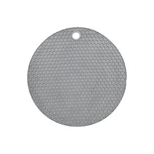 Load image into Gallery viewer, Stylish Practical Honeycomb Shaped Mats Heat Resistant Silicone Trivet Protect Your Countertops with Stylish Placemat