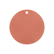 Load image into Gallery viewer, Stylish Practical Honeycomb Shaped Mats Heat Resistant Silicone Trivet Protect Your Countertops with Stylish Placemat