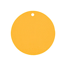 Load image into Gallery viewer, Stylish Practical Honeycomb Shaped Mats Heat Resistant Silicone Trivet Protect Your Countertops with Stylish Placemat