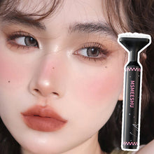 Load image into Gallery viewer, Eyelash Seal DIY Lower Lash Extension Stamp Silicone Makeup Tool for Beginner Convenient Natural Lower Eyelash Artifact Eyeliner
