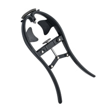 Load image into Gallery viewer, Stainless Steel Egg Opener Scissors Manual Egg Tools Eggshell Cracker Topper Eggs Opener Separator Kitchen Novel Accessories