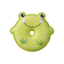 Load image into Gallery viewer, Creative Cute Cartoon Bath Cotton Children's Bath Towel Baby Bath Scrub Painless Mud Scrub Sponge Scrub Bathing Product