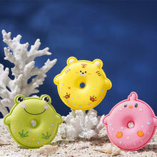Load image into Gallery viewer, Creative Cute Cartoon Bath Cotton Children's Bath Towel Baby Bath Scrub Painless Mud Scrub Sponge Scrub Bathing Product