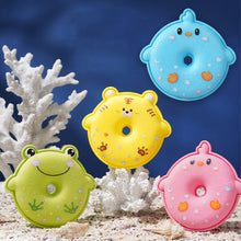 Load image into Gallery viewer, Creative Cute Cartoon Bath Cotton Children's Bath Towel Baby Bath Scrub Painless Mud Scrub Sponge Scrub Bathing Product