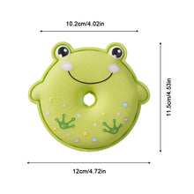 Load image into Gallery viewer, Creative Cute Cartoon Bath Cotton Children's Bath Towel Baby Bath Scrub Painless Mud Scrub Sponge Scrub Bathing Product