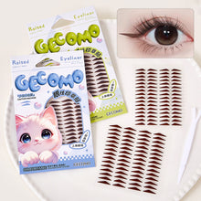 Load image into Gallery viewer, Eyeliner Seal Paste Natural One Paste Molding Non Smudgy Waterproof Novice Lazy Adjust Eye Shape Artifact Eyeliner Paste