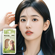 Load image into Gallery viewer, 18patches Elf Ear Support Stickers Invisible Ear Corrector Earlobe Support Patches Elf Ear Makeup V-Face Stickers Easy Use
