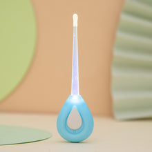 Load image into Gallery viewer, Baby Ear Electric Luminous Earpick Ear Cleaner for Kids Adults Painless Vacuum Ear Pick Ear Wax Remover Ear Cleaning Tool