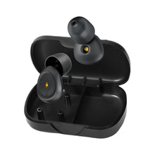 Load image into Gallery viewer, Silicone Noise Cancelling Earplugs Sound Insulation Filter Earplugs Sleep Professional Soft Anti-Noise Sponge Sleeping Earplugs