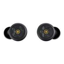Load image into Gallery viewer, Soft Silicone Plating Anti-Noise Soundproof Earplugs Portable Washable Noise Reduction Earplugs Reusable Sleeping Earplugs
