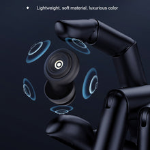 Load image into Gallery viewer, Silicone Sound Insulation Ear Plugs Motorcycle Noise Reduction Reusable Hearing Protection in Flexible Silicone for Sleep