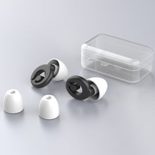 Load image into Gallery viewer, Portable Waterproof Noise Reducing Earplugs Silicone Sleeping Soundproofing Professional Waterproof Swimming Quiet Earplugs