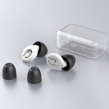 Load image into Gallery viewer, Portable Waterproof Noise Reducing Earplugs Silicone Sleeping Soundproofing Professional Waterproof Swimming Quiet Earplugs