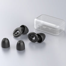 Load image into Gallery viewer, Portable Waterproof Noise Reducing Earplugs Silicone Sleeping Soundproofing Professional Waterproof Swimming Quiet Earplugs