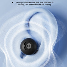 Load image into Gallery viewer, Portable Sleep Earplugs Noise Reduction Soundproofing Cloud Earplugs Noise Reduction Quietness Noise Cancelling Earplugs