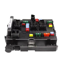 Load image into Gallery viewer, Car Fuse Box Unit Assembly Under Bonnet 9657608580 BSM B5 6500Y1 For Citroen C2 C3 C5 C8 Picasso Peugeot 206 207 307
