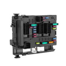 Load image into Gallery viewer, Car Fuse Box Unit Assembly Under Bonnet 9657608580 BSM B5 6500Y1 For Citroen C2 C3 C5 C8 Picasso Peugeot 206 207 307