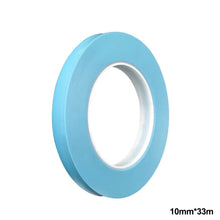 Load image into Gallery viewer, Car Painting High Temp Vinyl Thin Fine Line Masking Tape Painter Tape Automotive Car Wash Maintenance Tools Universal