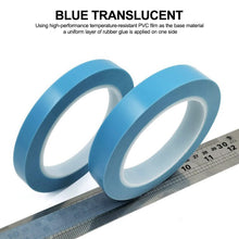 Load image into Gallery viewer, Car Painting High Temp Vinyl Thin Fine Line Masking Tape Painter Tape Automotive Car Wash Maintenance Tools Universal