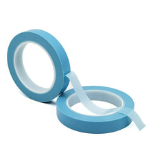 Load image into Gallery viewer, Car Painting High Temp Vinyl Thin Fine Line Masking Tape Painter Tape Automotive Car Wash Maintenance Tools Universal